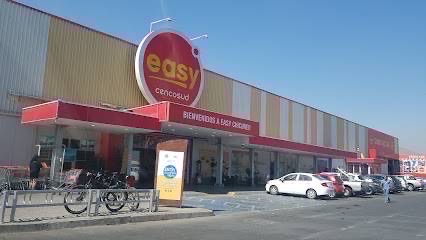 Easy Chicureo