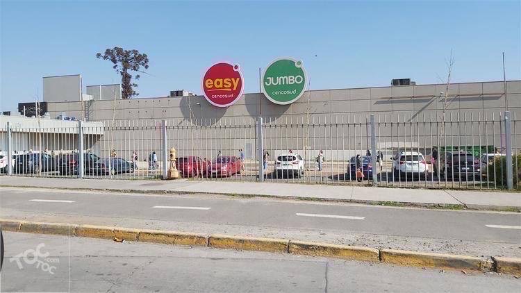 Easy Puente Alto