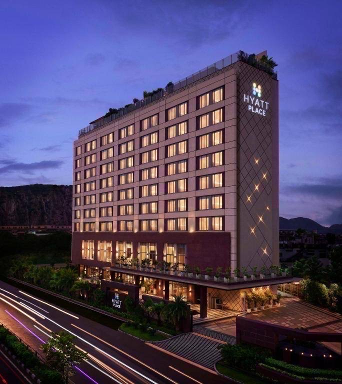 Hotel Hyatt