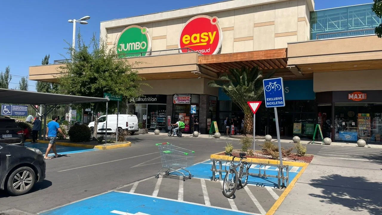 Easy Cerrillos