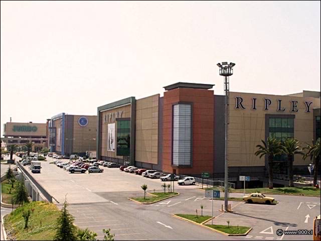 Florida Center