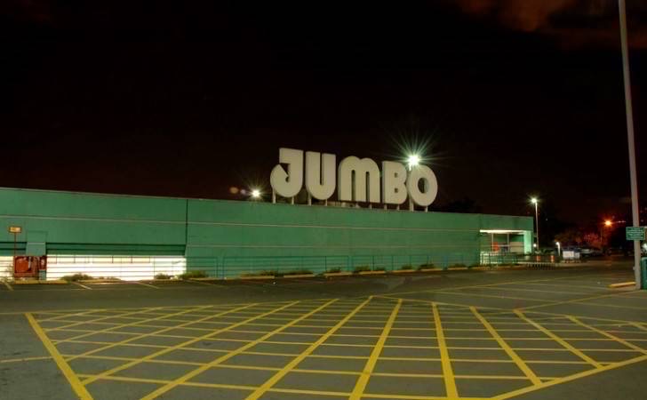 Jumbo Bilbao