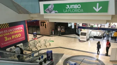 Jumbo La Florida