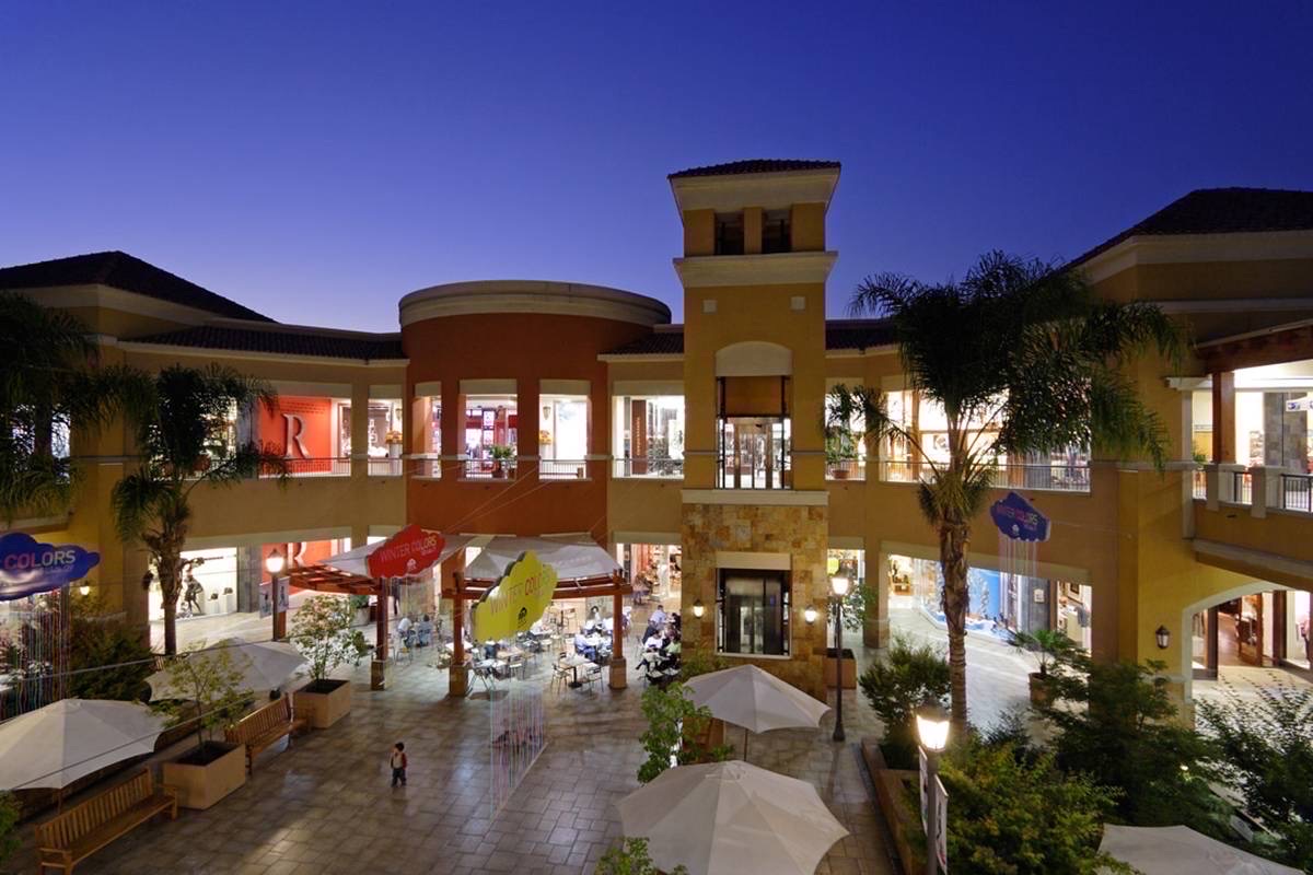 Mall Portal La Dehesa