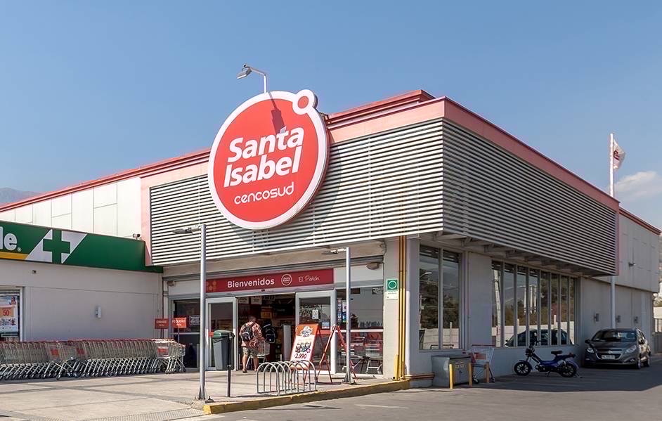 Santa Isabel El Peñon