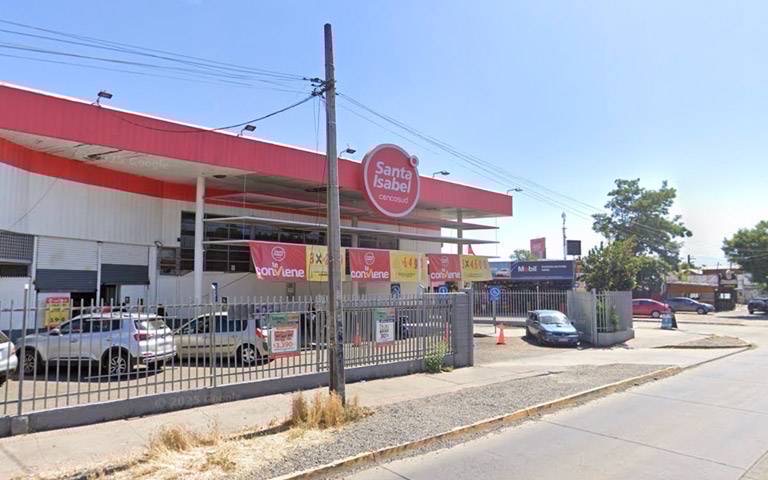 Santa Isabel Renca