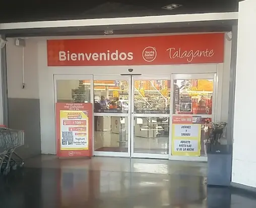 Santa Isabel Talagante
