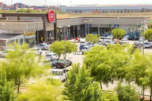 Santa Isabel Valle Grande